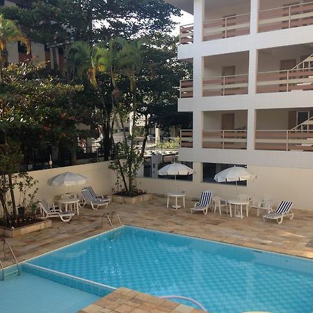 Апартаменты Apto. Completo Praia Do Tombo - Гуаружа Экстерьер фото